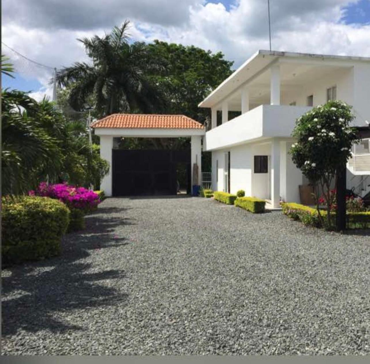 La Morocha Hospedaje & Relax Campestre Rozo Exterior foto