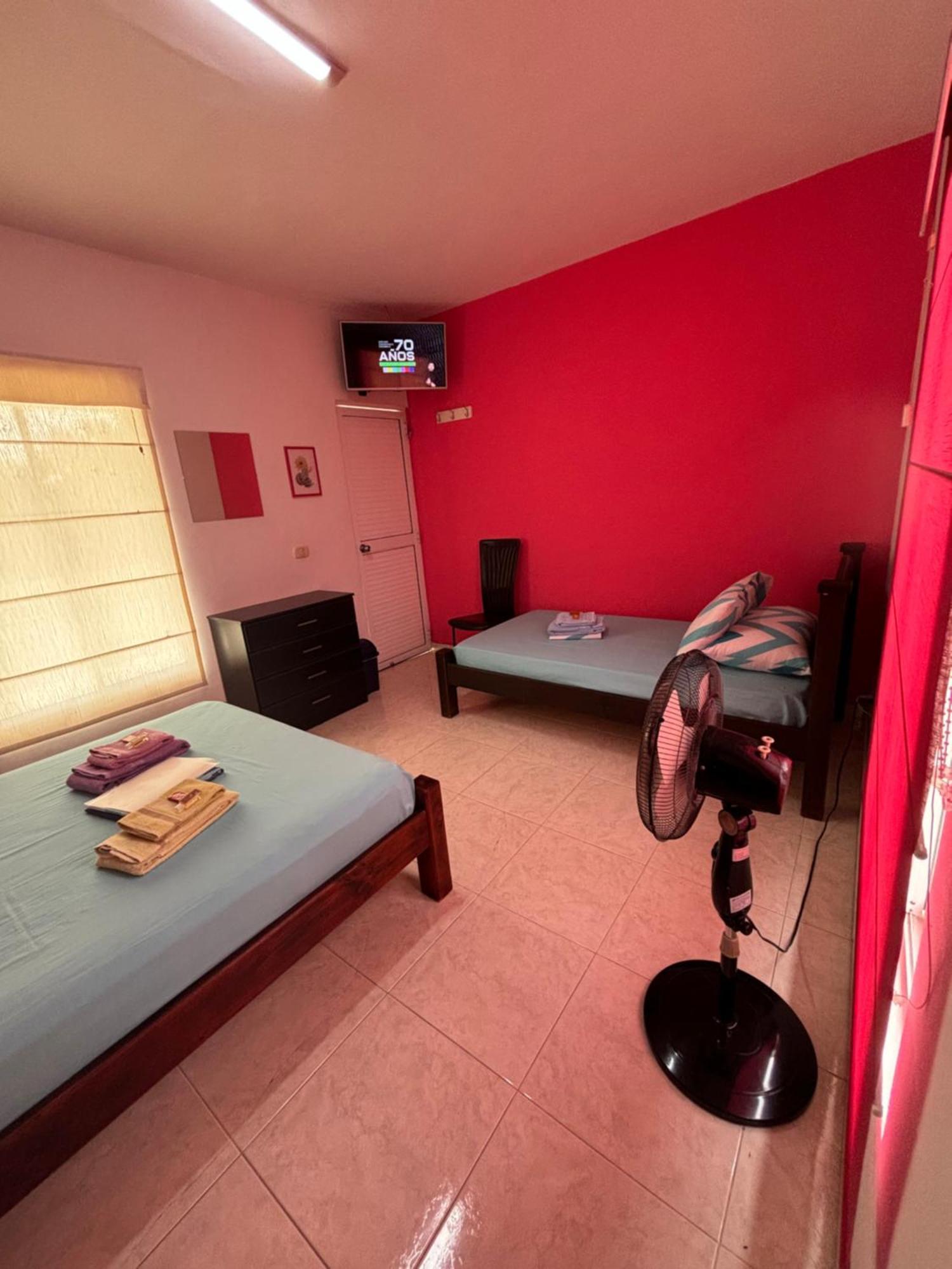 La Morocha Hospedaje & Relax Campestre Rozo Exterior foto