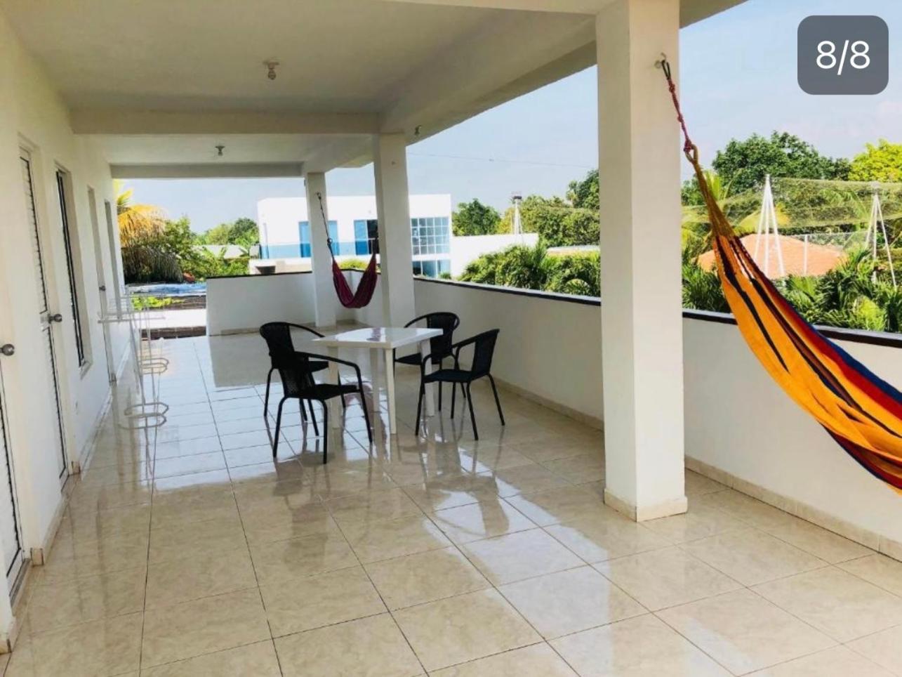 La Morocha Hospedaje & Relax Campestre Rozo Exterior foto